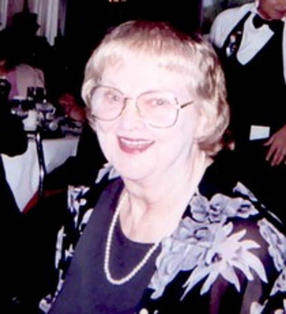 Jeanne Tracey