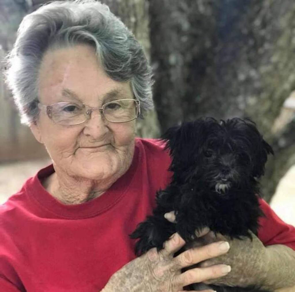 Sharon Griffin Short
