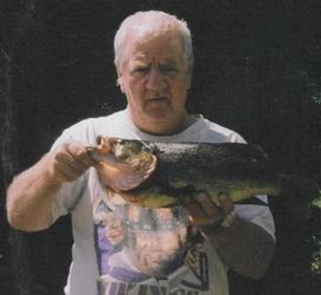 Frederick E. Swenson Profile Photo
