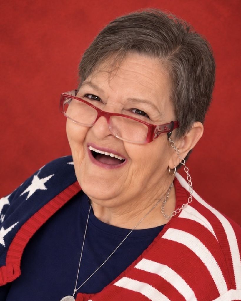 Carol Leigh Caldwell