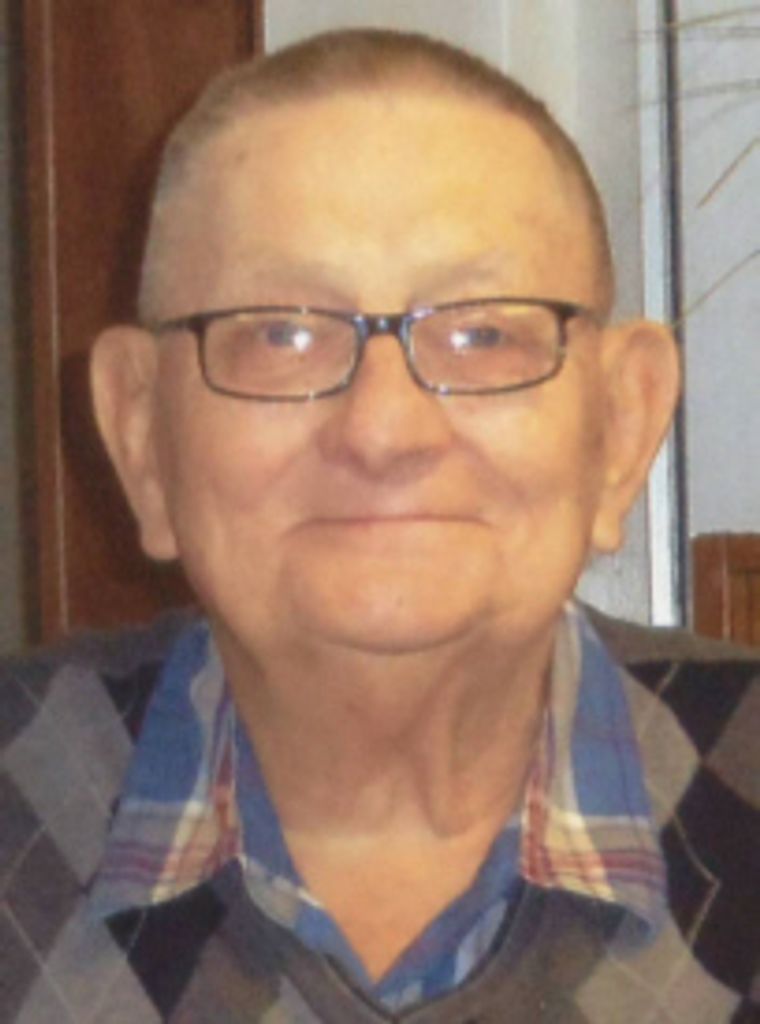 Laverne R. Carlson