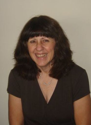 Kathleen Marie Mcpherron Profile Photo