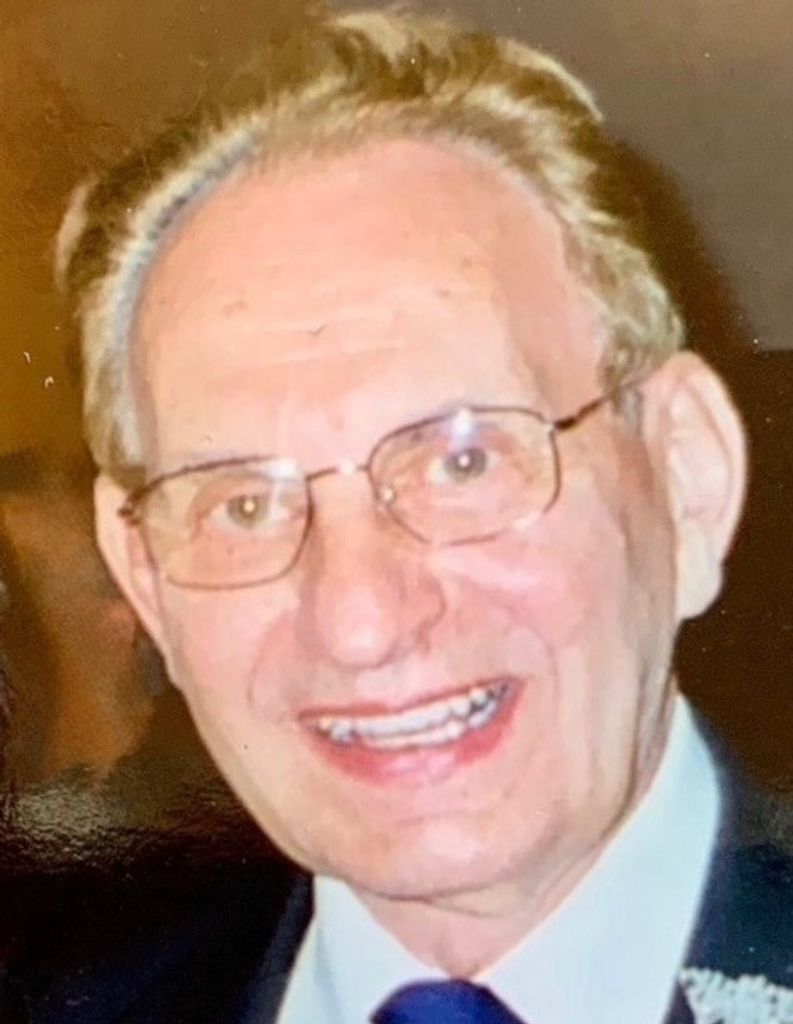Louis "Lou" Furano