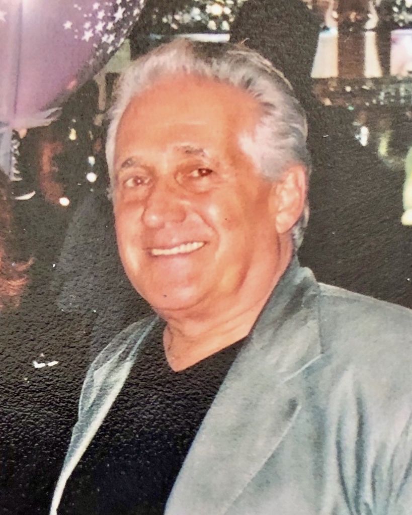 Joseph Mangione, Jr. Profile Photo