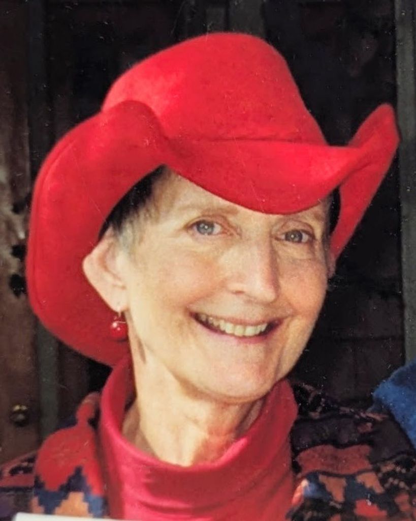 Connie Heginbotham Profile Photo