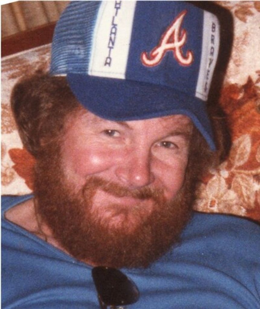 Oscar "Ronnie" "Fuzzy" Ronald Graham