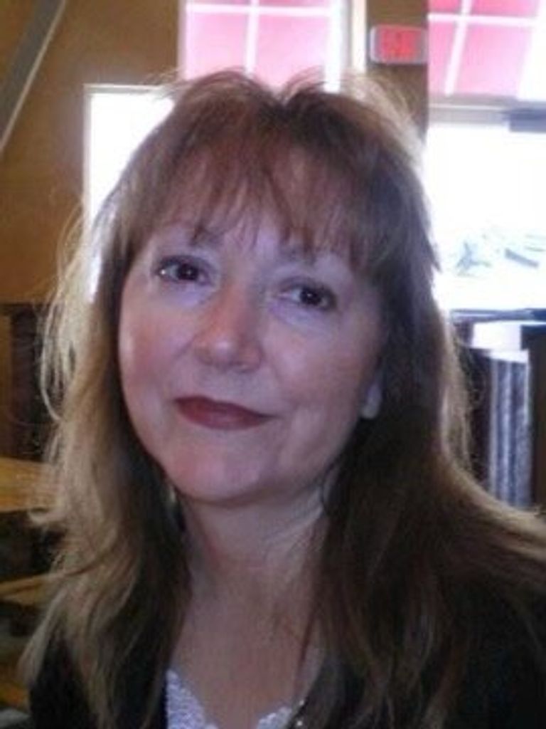 Jo Ann  Yarnell