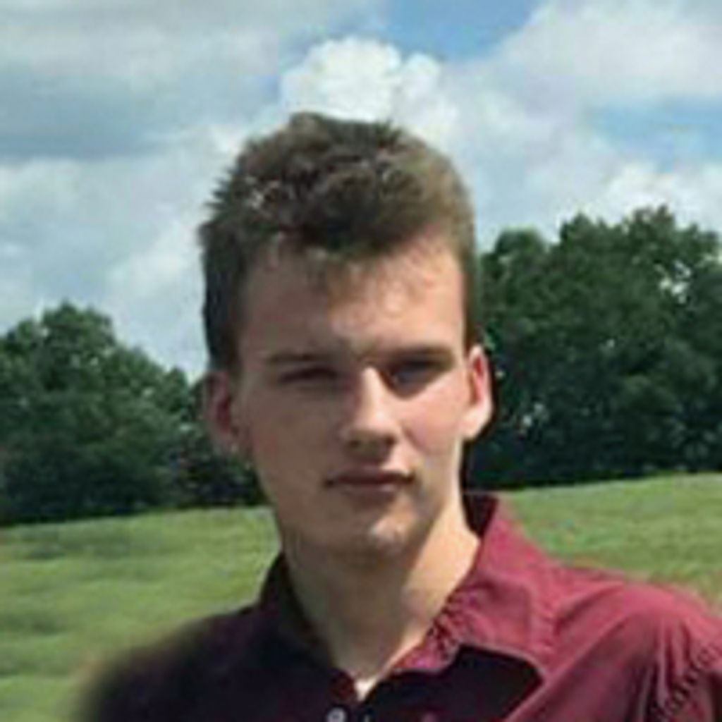 Jacob Lance Morgan Profile Photo