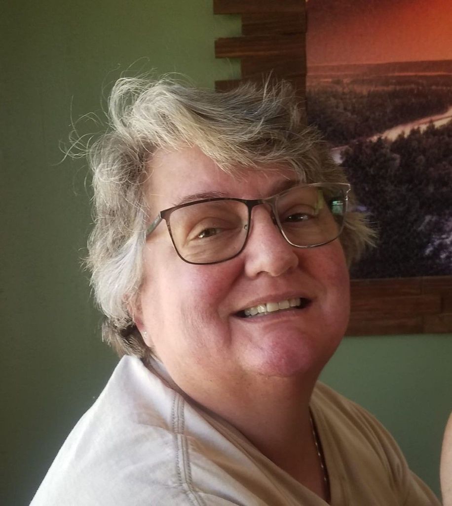 Mary Margaret Busse