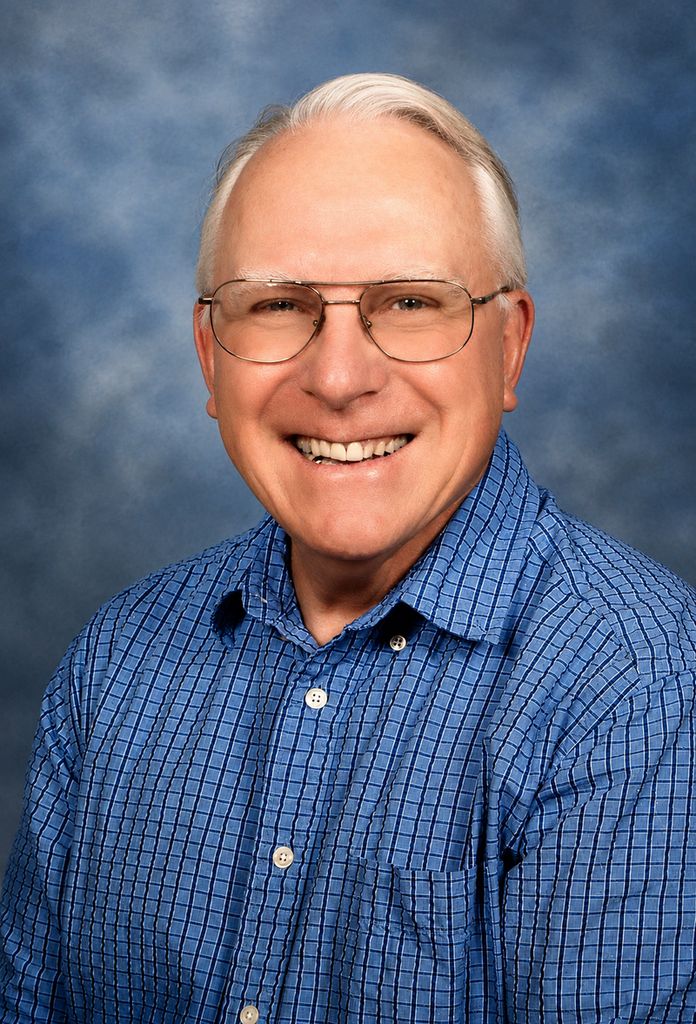 Paul W. Burbach Profile Photo