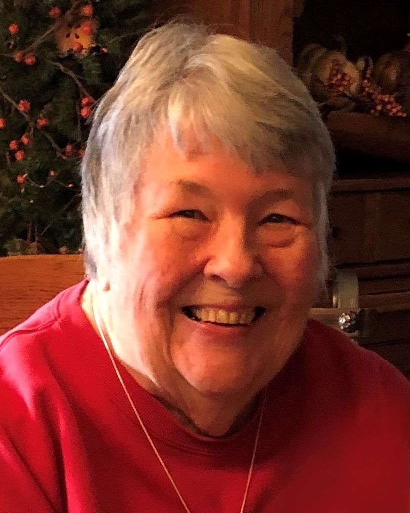 Patricia Ann Kurtz