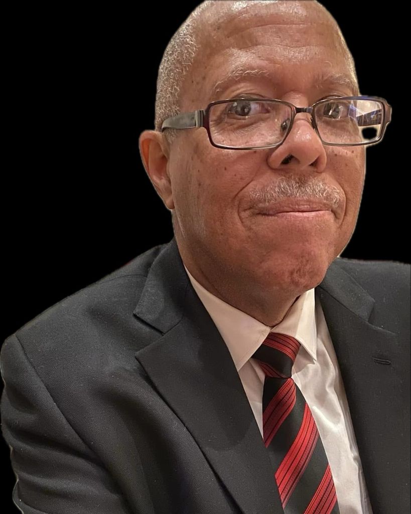 JOSEPH WILBERT CAPERS JR