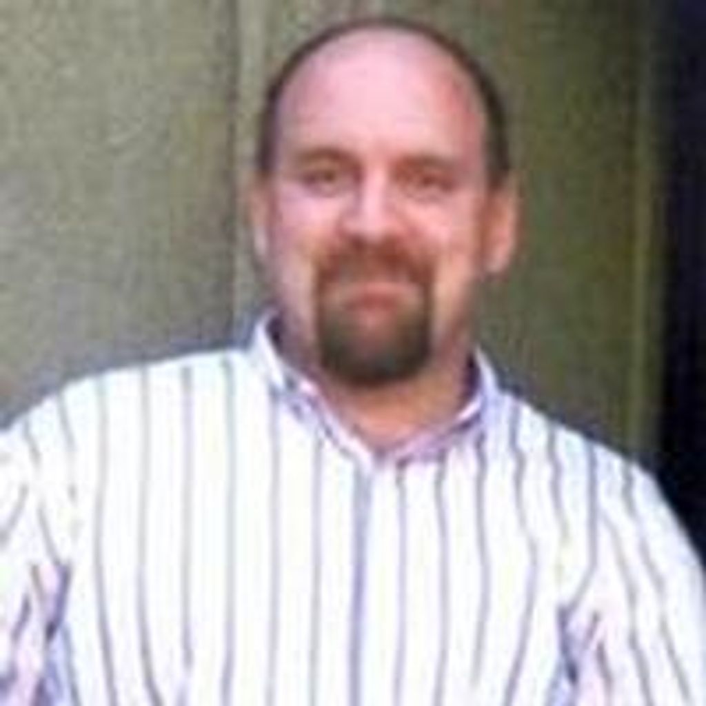 Jeffrey Bradford Berky