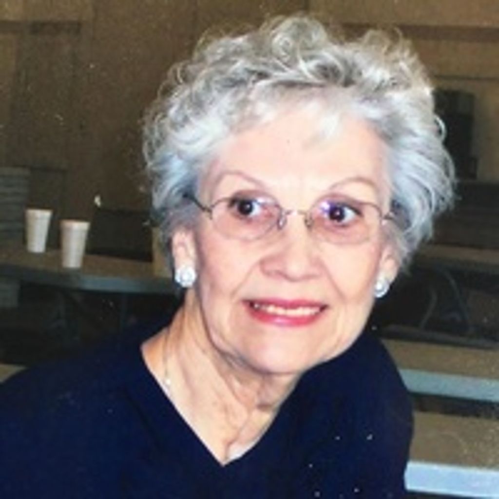 Orva Dee Peachey