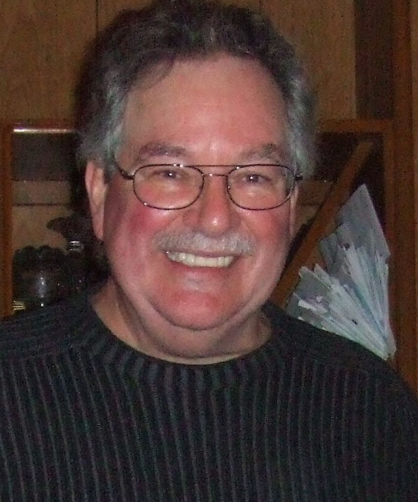 Thomas G. Connor