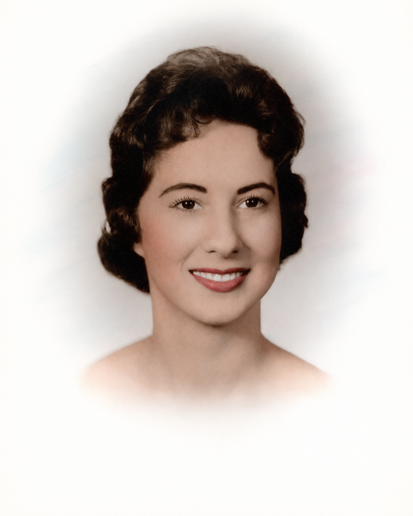Evelyn Smith Campbell Profile Photo
