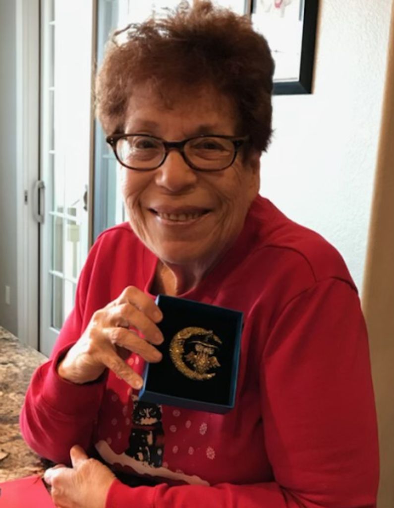 Carol Levinson