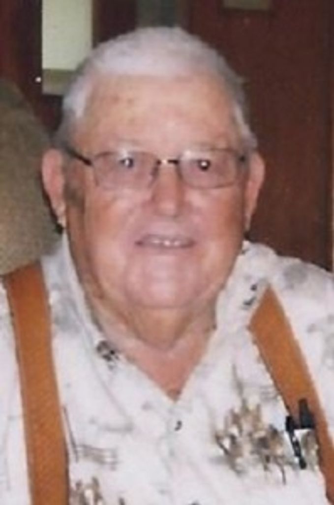 James Welton Redwine
