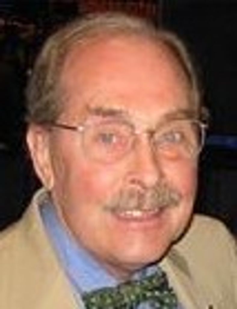 Dr. Joseph Smith Mcquire, Jr.