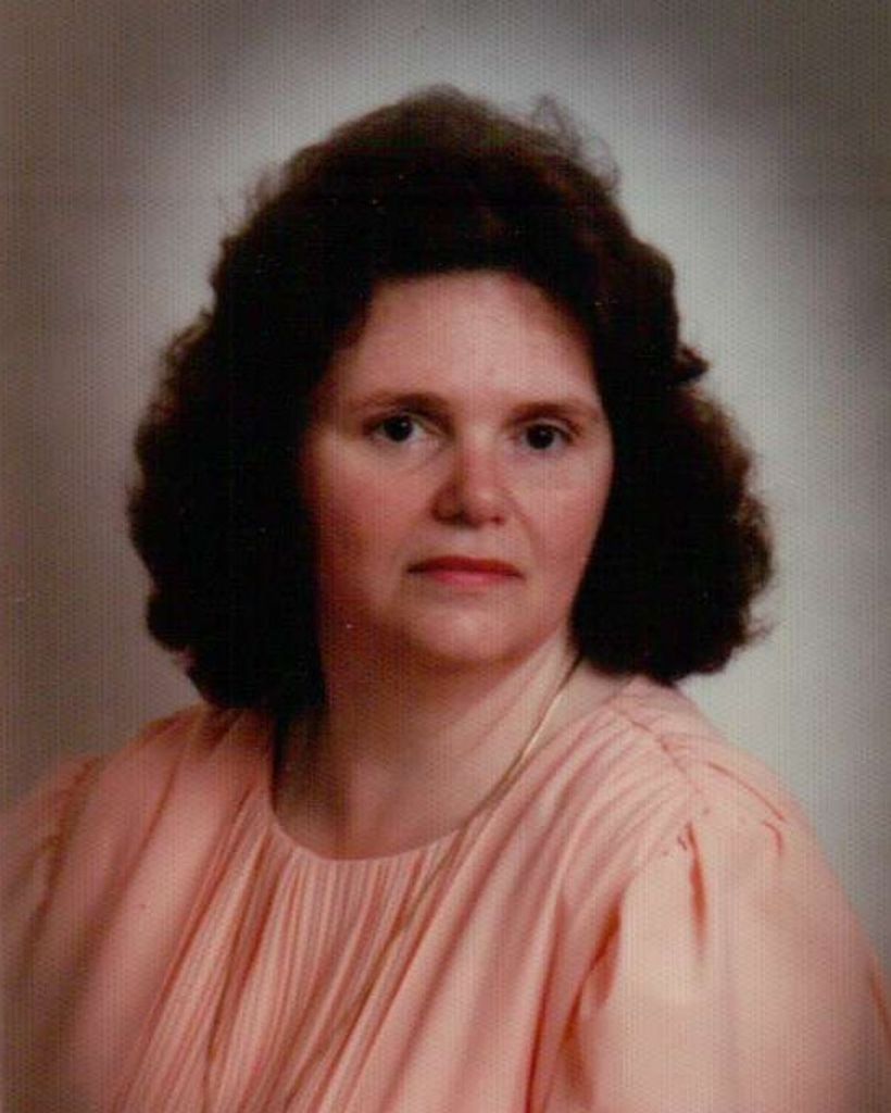 Francesca "Marie" Terry