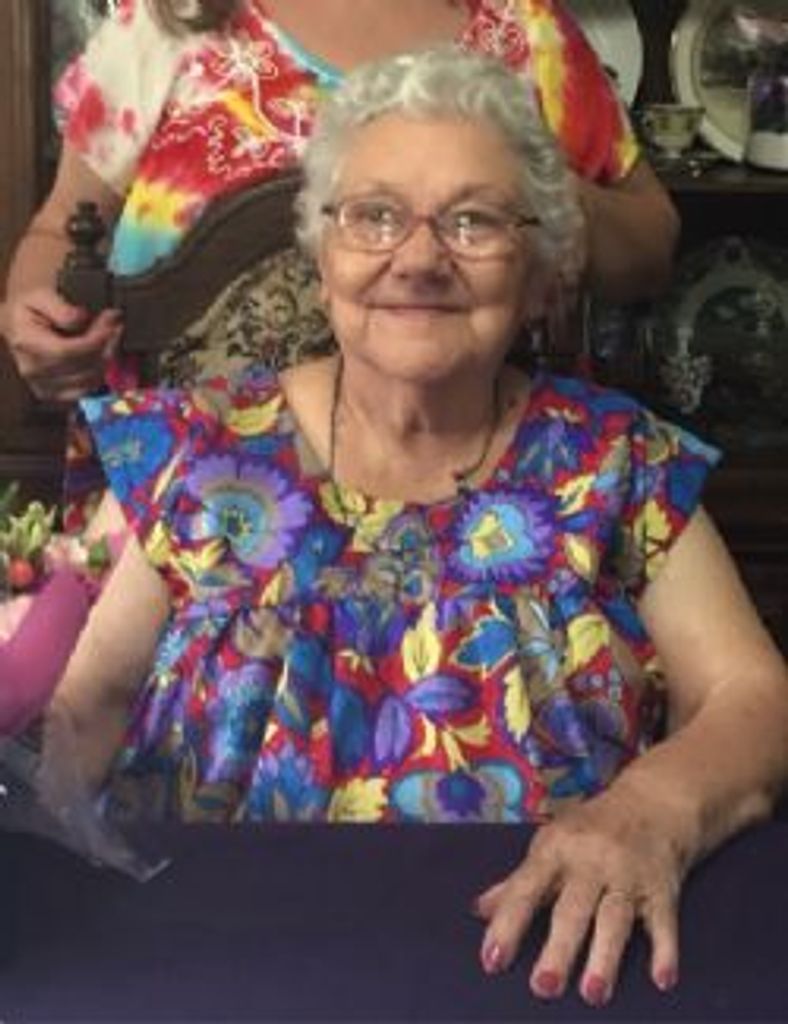 Ninfa E. Sanchez