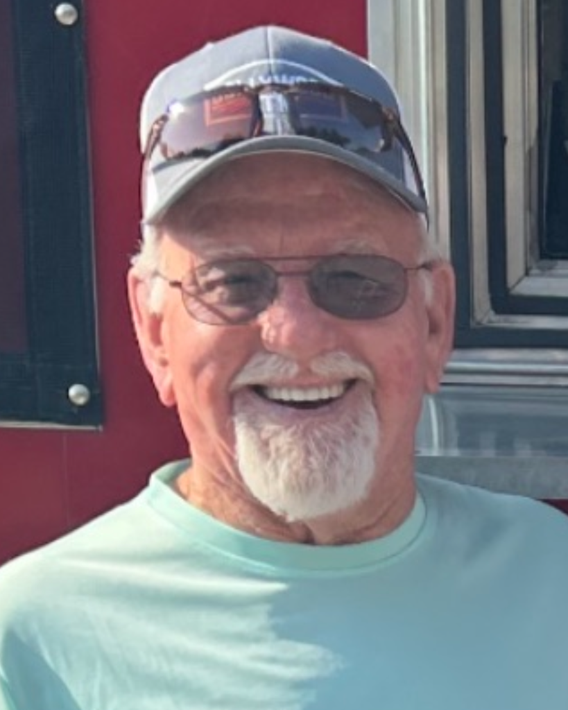 Jerry Dale Martin Profile Photo