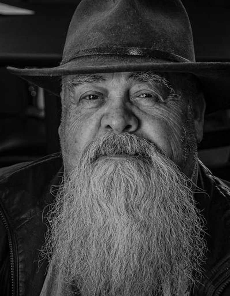 Alonzo Joseph Fernandez Profile Photo