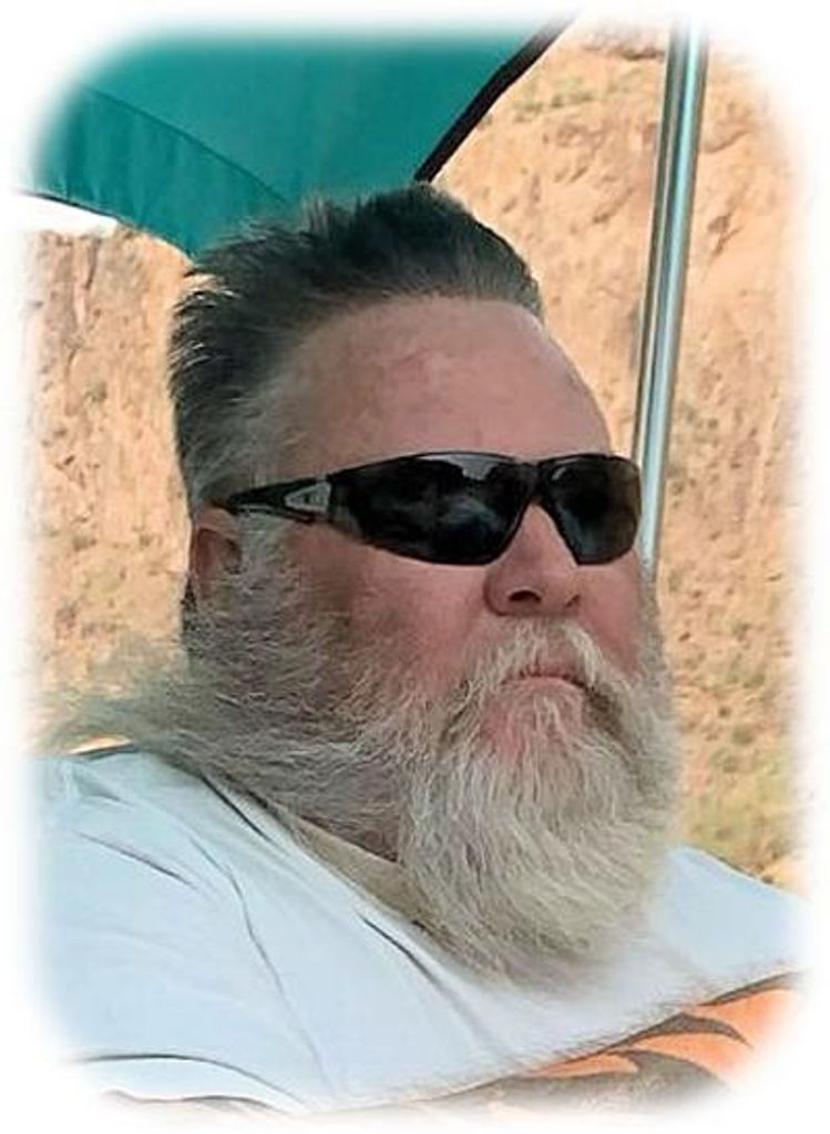 Jerry Moore Profile Photo