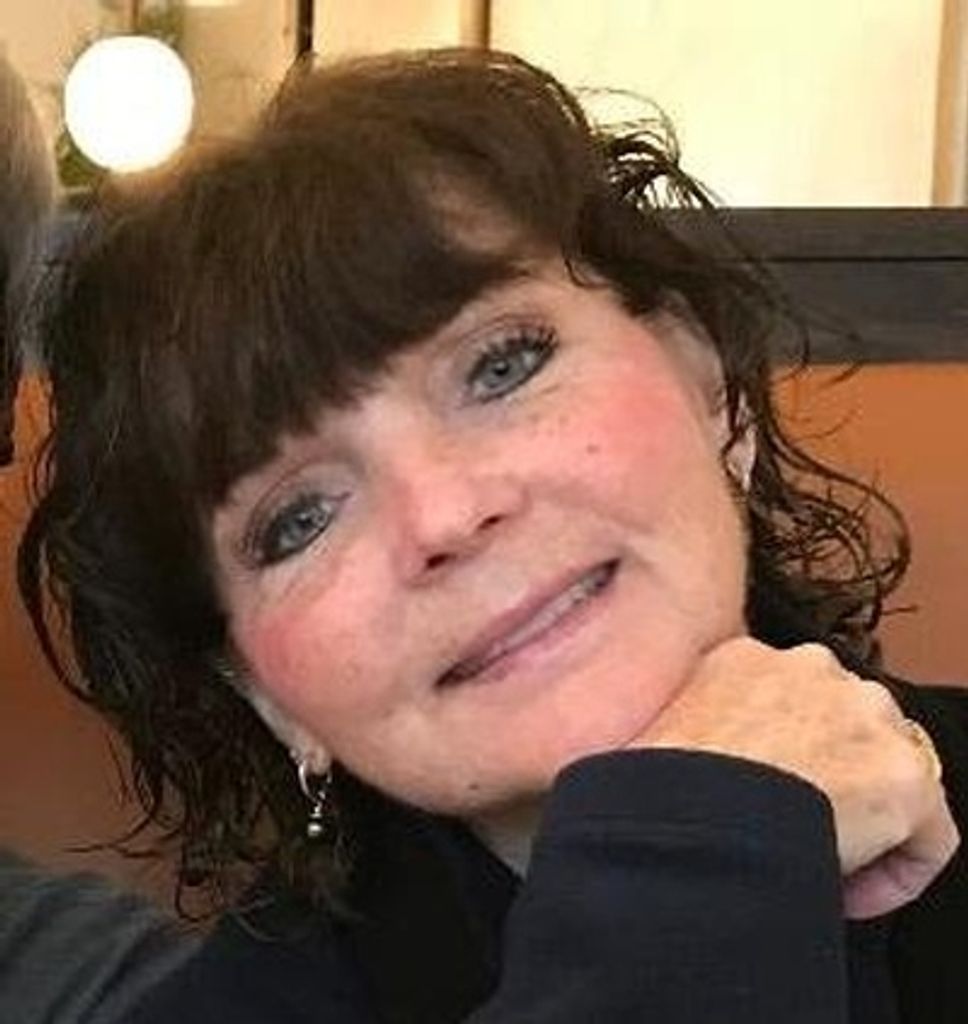 Susan M. Kantor