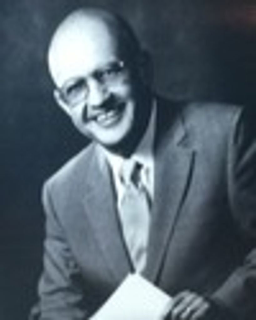 Dr. John Allen Profile Photo