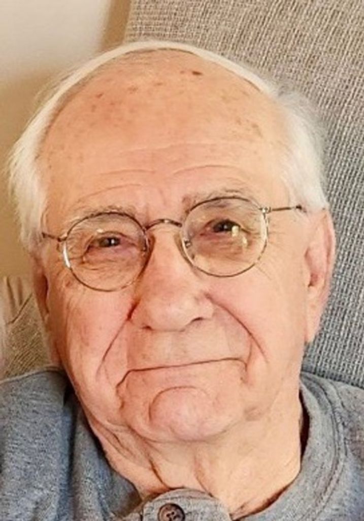 Chester John Slevinski Profile Photo