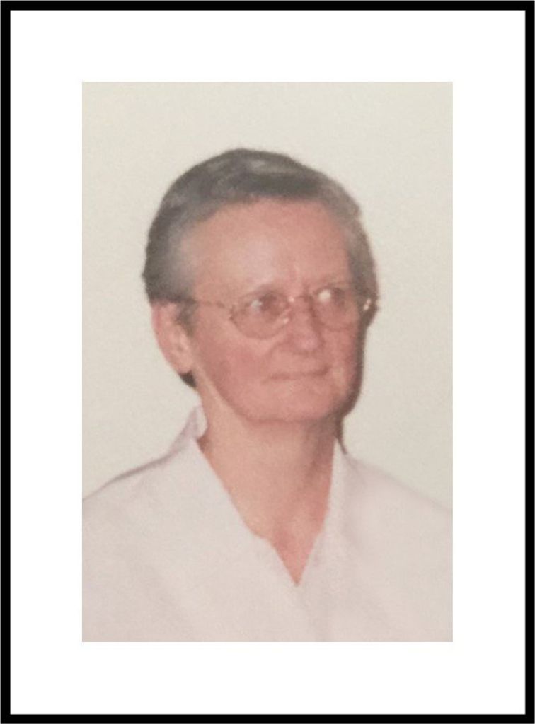 Elizabeth Glinski Profile Photo