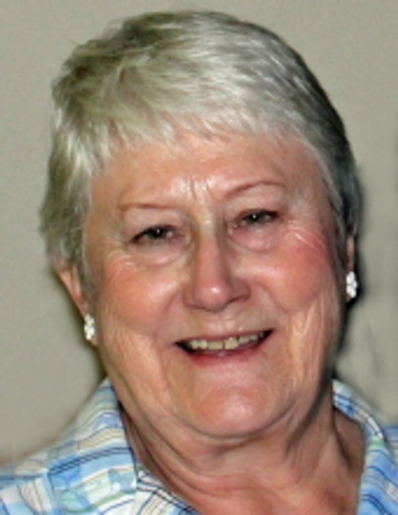 Sandra C. Miller