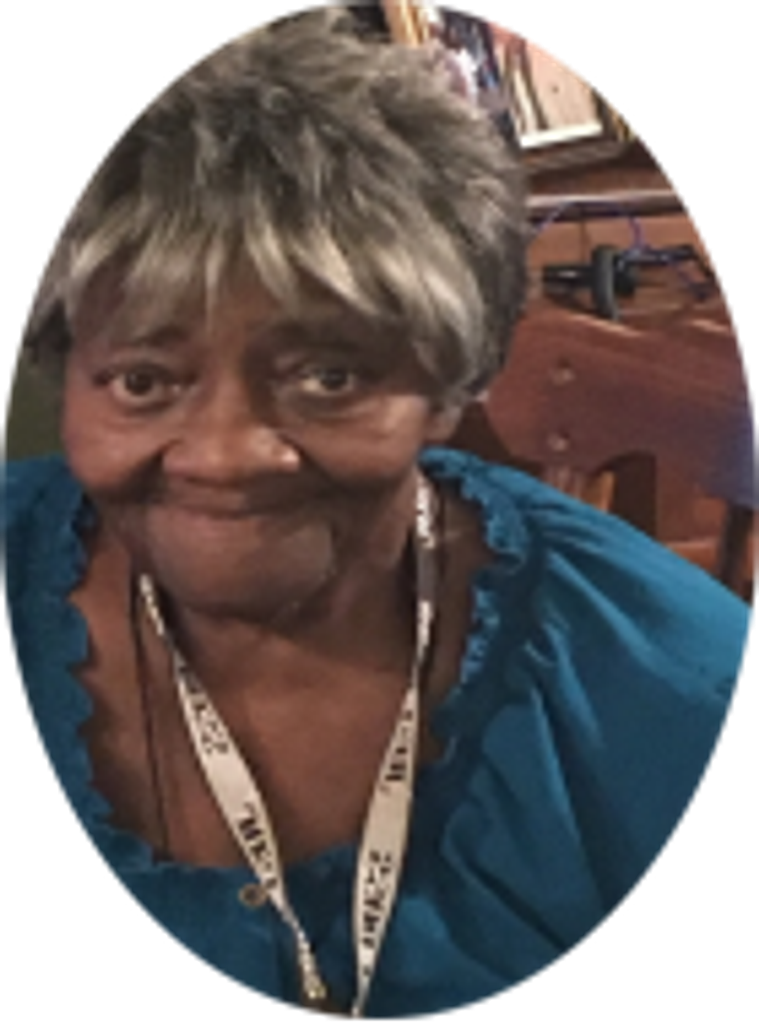 Hattie  Bowens