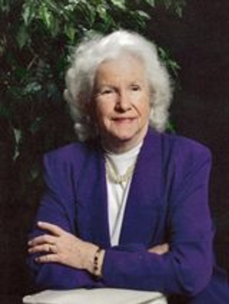 Dorothy Norris