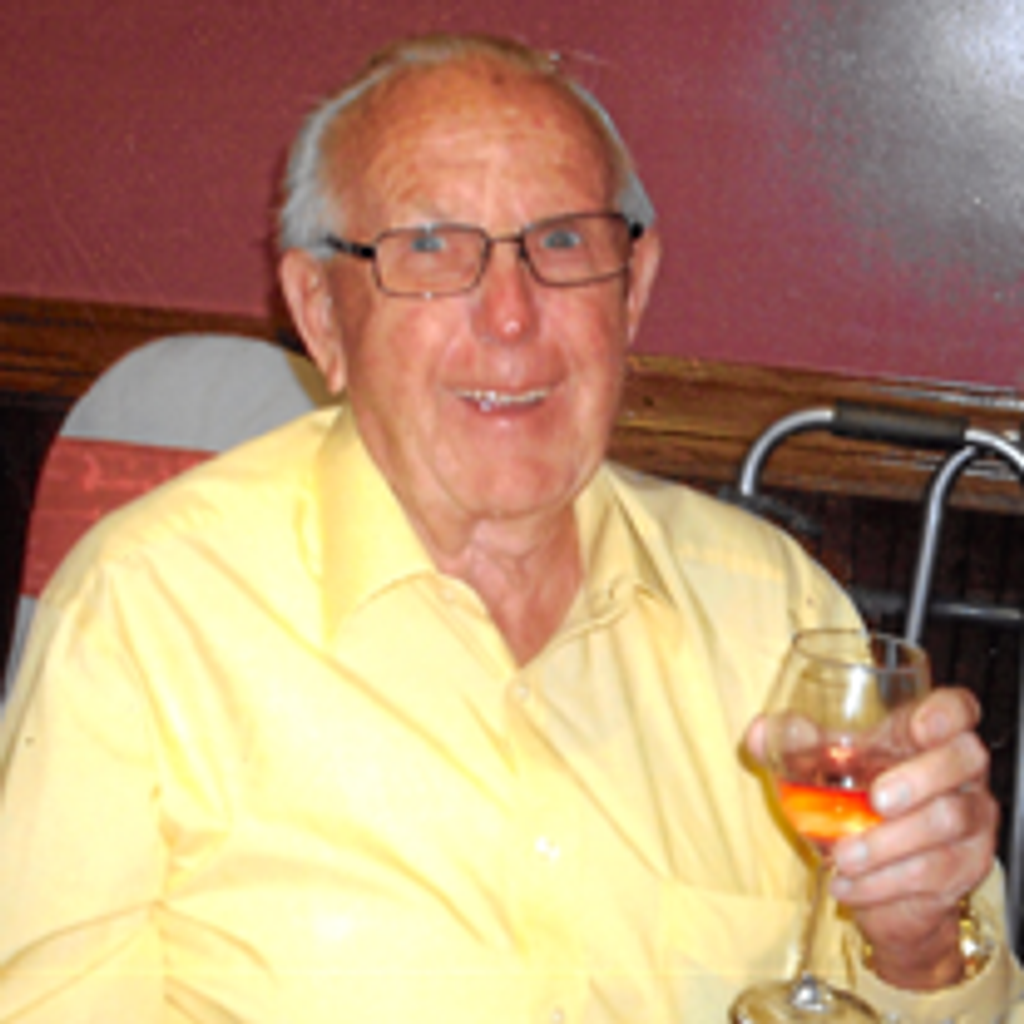 James Edward Clark