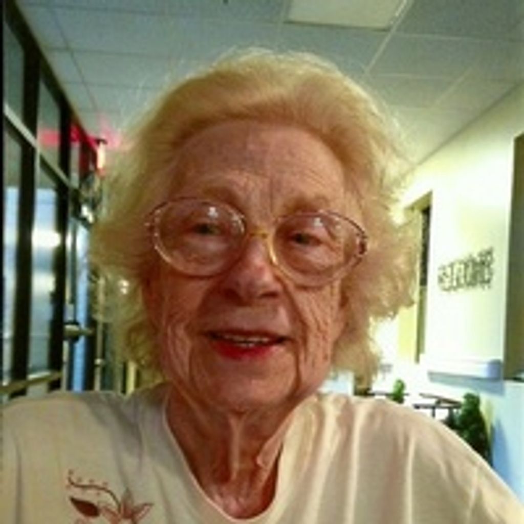 Mary Evelyn Hardin