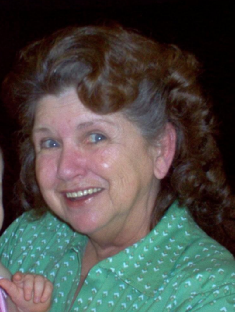 Jean S.  Crowell