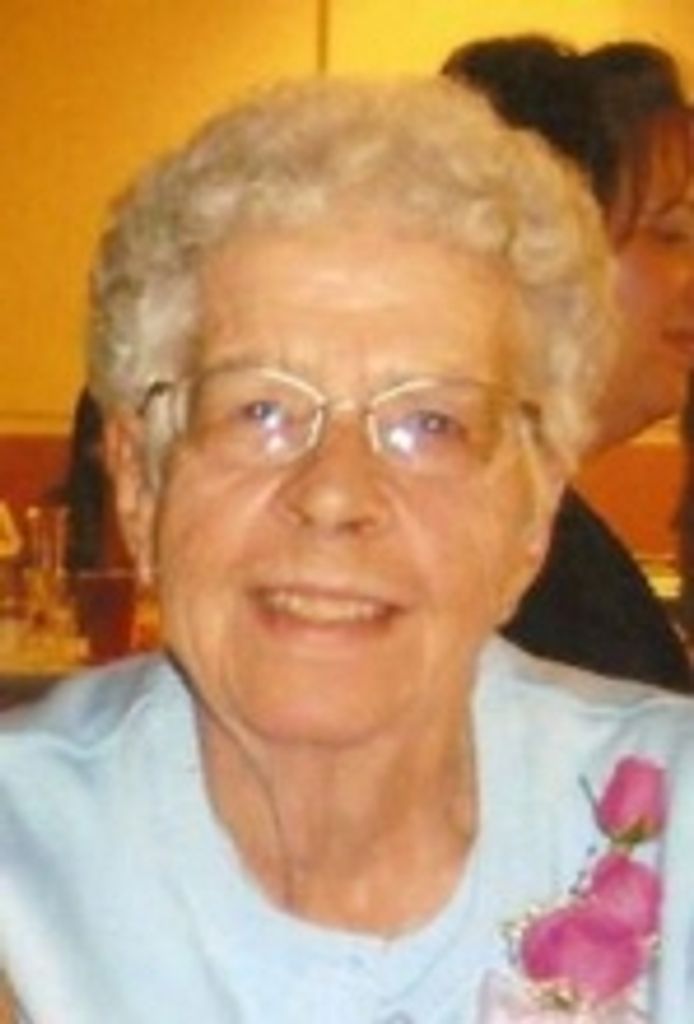 Jane M. Jones