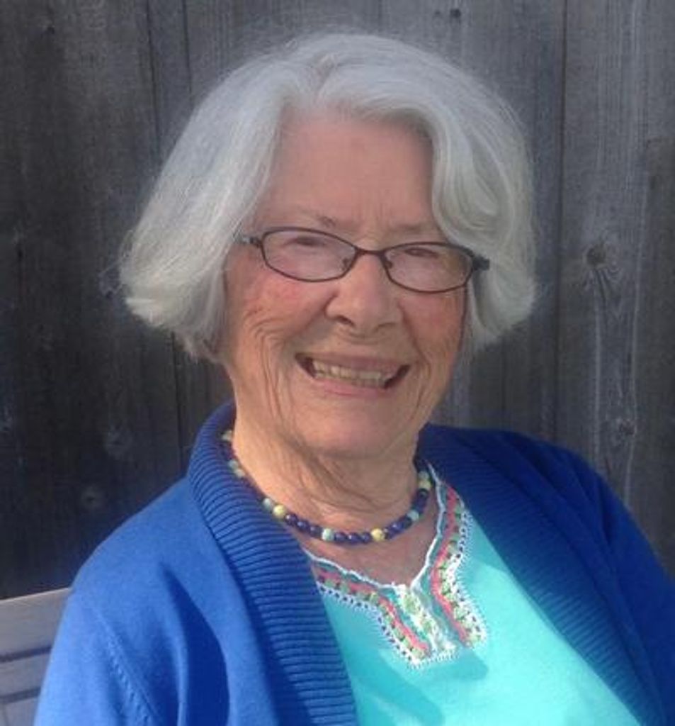 Betty Boyle Profile Photo