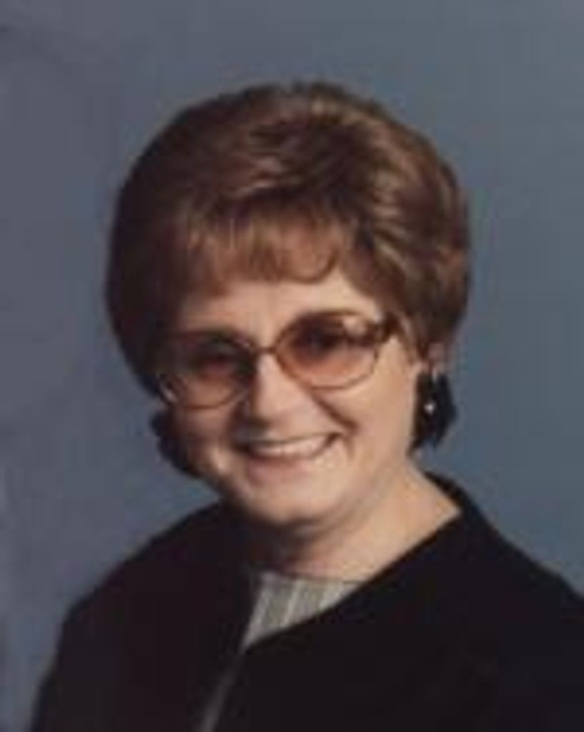 Barbara J. Holbert