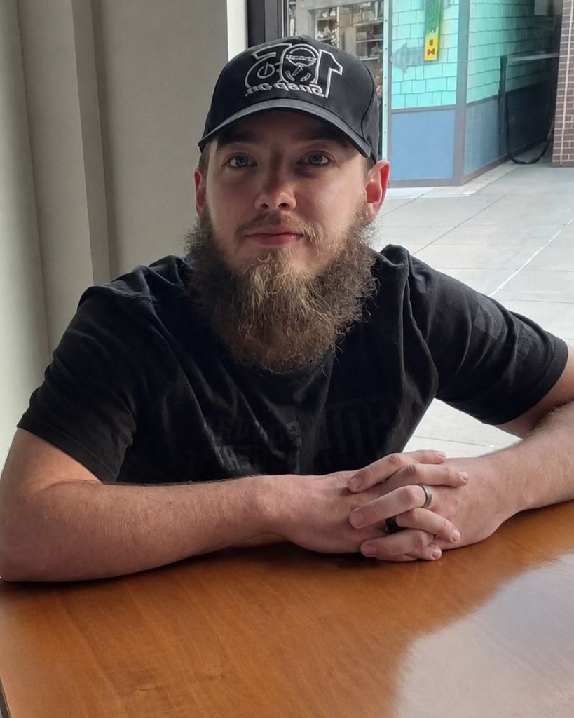 Dalton Ray Stanford Profile Photo