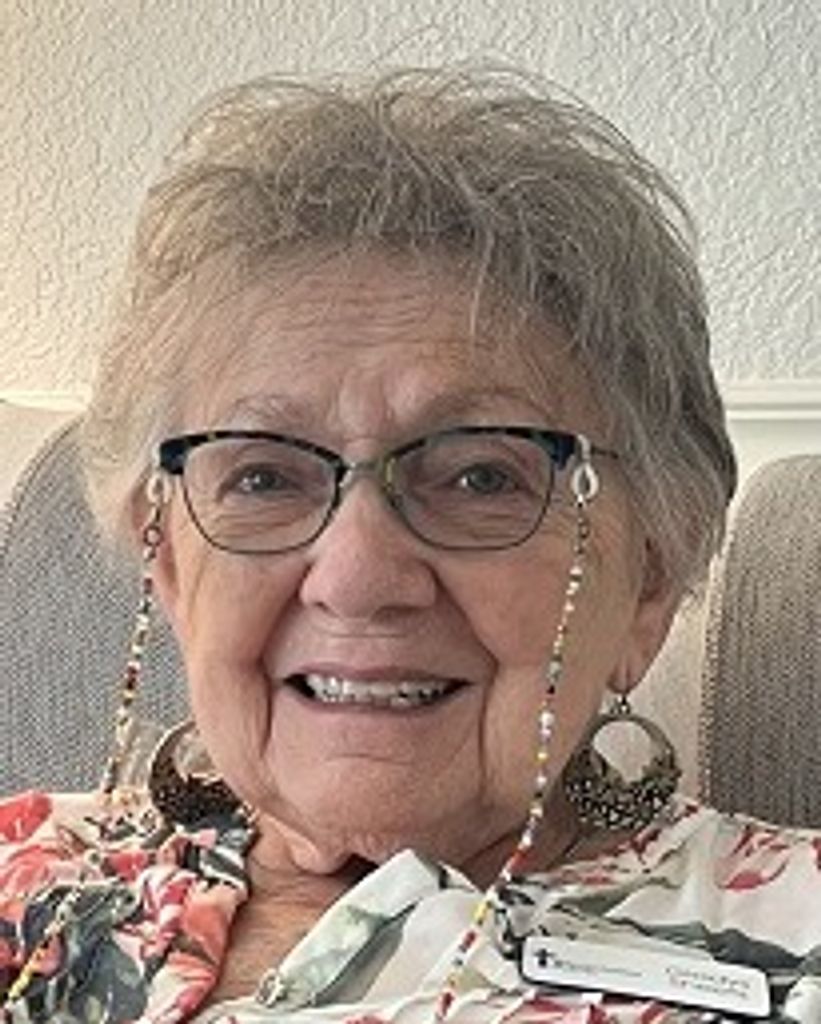 Gladys B. Sheets