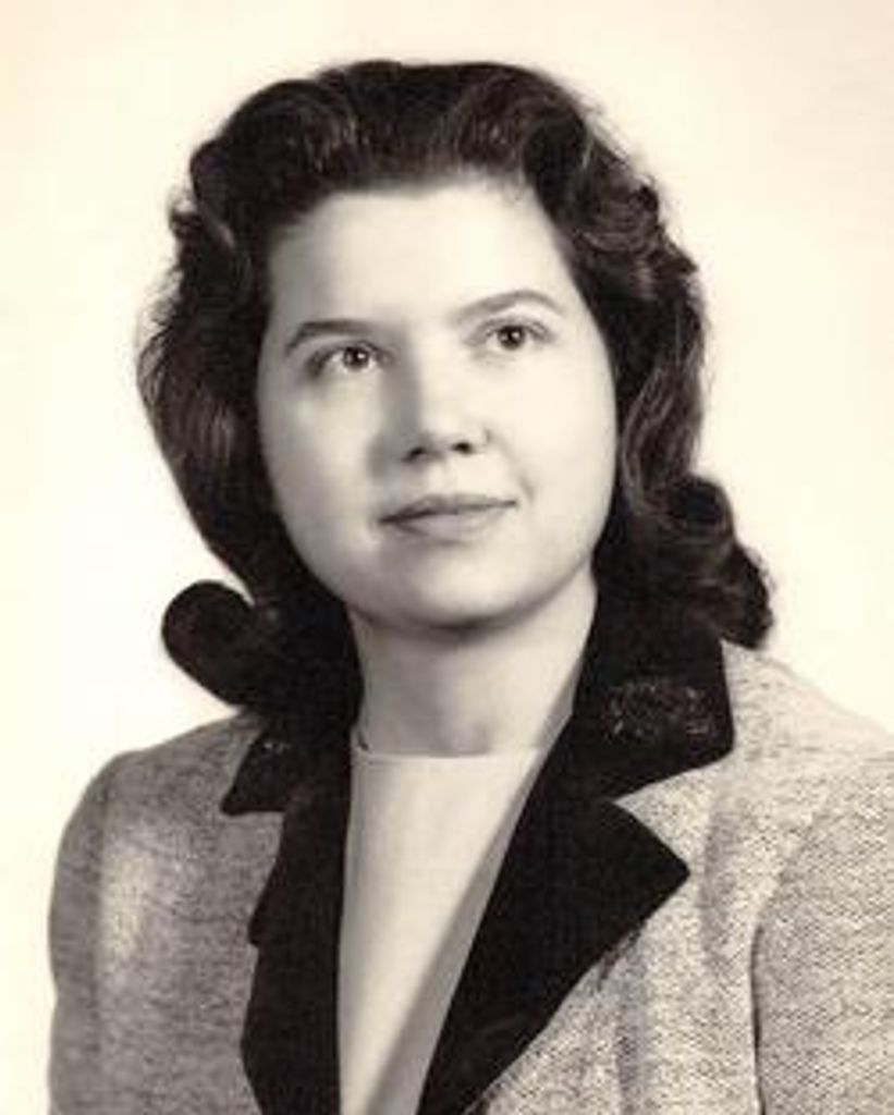 Ruby N. Thigpen