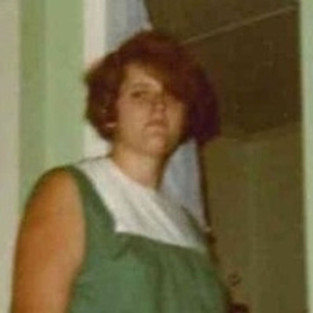 Elizabeth Carol Mendenhall