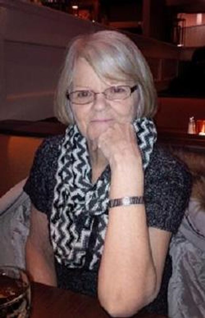 Dulcie Irene Keeping Profile Photo