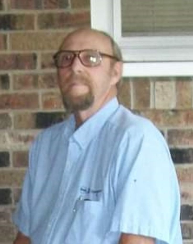 Terry Merrick Profile Photo