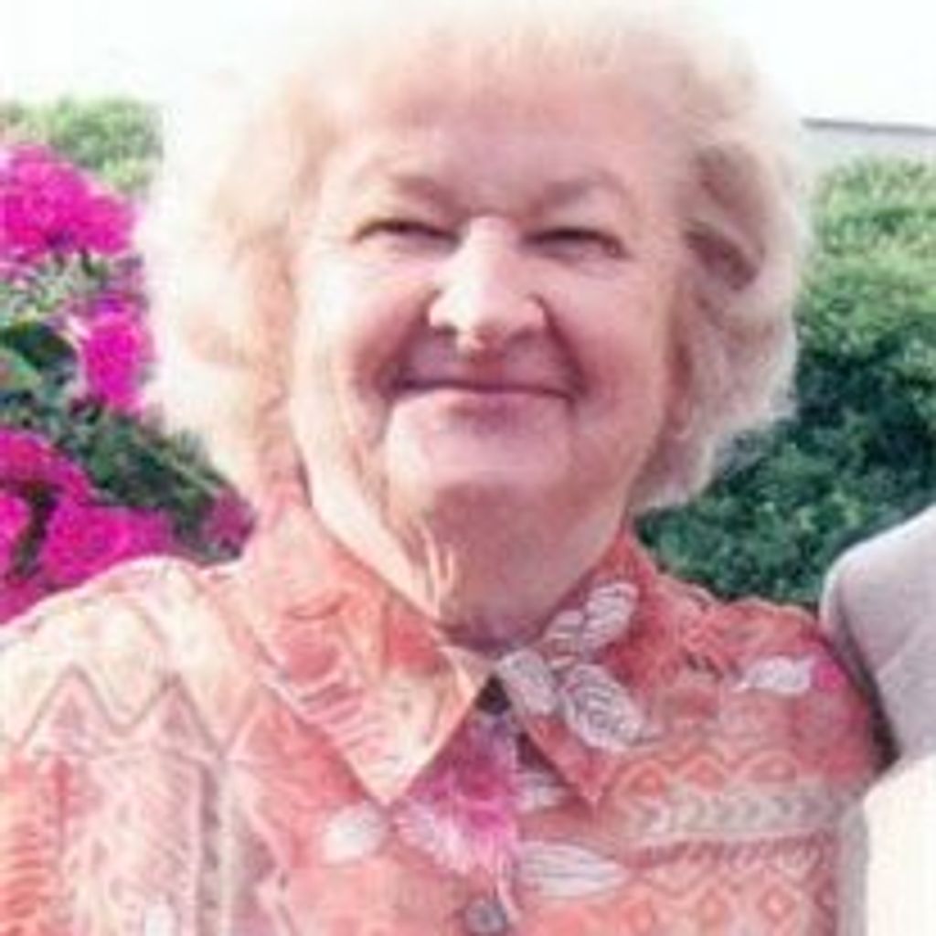 Wanda B. Kowalski