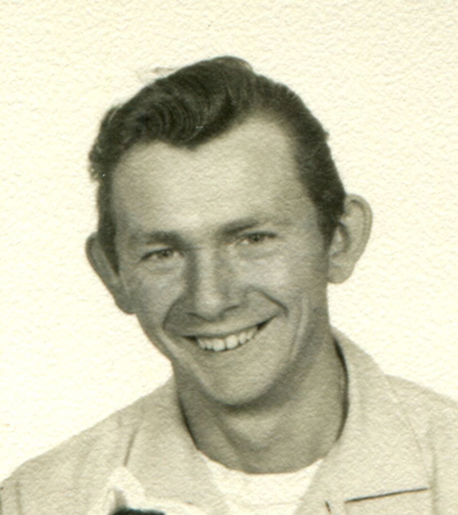 Ralph Adolph Hanson Profile Photo