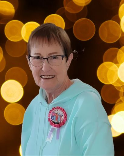 Dorothy Ann Wolfe Profile Photo